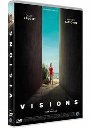 Visions / Yann Gozlan, réal. | Gozlan, Yann (1977-....). Metteur en scène ou réalisateur. Scénariste