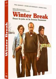 Winter break / Alexander Payne, réal. | Payne, Alexander (1961-....). Metteur en scène ou réalisateur