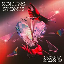 Hackney diamonds / Rolling Stones (The), ens. voc. & instr. | Rolling Stones (The). Musicien