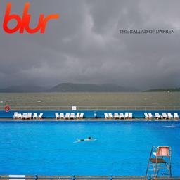 The ballad Of Darren / Blur, ens. voc. & instr. | Blur. Musicien