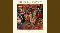 Acoustic / Tiken Jah Fakoly, comp. & chant | Tiken Jah Fakoly (1968-....). Compositeur