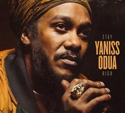 Stay high / Yaniss Odua, Kiki Lion, Flavia Coelho et al., chant | Odua, Yaniss. Chanteur