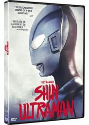 Ultraman / Shinji Higuchi, réal. | Higuchi, Shinji (1965-....). Metteur en scène ou réalisateur