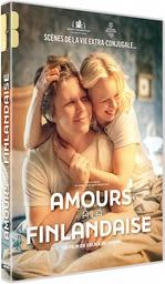 Amours à la finlandaise / Selma Vilhunen, réal. | Vilhunen, Selma (1976-....). Metteur en scène ou réalisateur. Scénariste