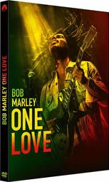 Bob Marley - One love / Reinaldo Marcus Green, réal. | Green, Reinaldo Marcus (1981-....). Metteur en scène ou réalisateur. Scénariste