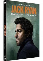 Jack Ryan - Saison 4 / Jann Turner, réal. | Turner, Jann. Metteur en scène ou réalisateur