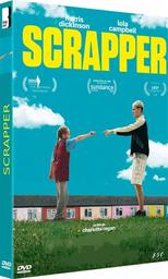 Scrapper / Charlotte Regan, réal. | Regan, Charlotte. Metteur en scène ou réalisateur. Scénariste