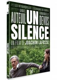 Silence (Un) / Joachim Lafosse, réal. | Lafosse, Joachim (1975-....). Metteur en scène ou réalisateur. Scénariste