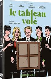 Tableau volé (Le) / Pascal Bonitzer, réal. | Bonitzer, Pascal (1946-....). Metteur en scène ou réalisateur. Scénariste