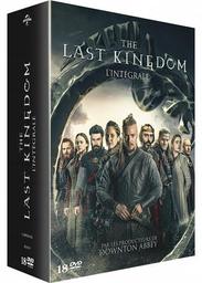 Last kingdom (The) - Saison 3 / Jon East, réal. | East, Jon. Metteur en scène ou réalisateur