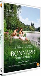 Bonnard - Pierre et Marthe / Martin Provost, réal. | Provost, Martin (1957-....). Metteur en scène ou réalisateur. Scénariste