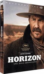 Horizon - Une saga américaine - Chapitre 1 / Kevin Costner, réal. | Costner, Kevin (1955-....). Metteur en scène ou réalisateur. Acteur. Scénariste. Antécédent bibliographique. Producteur