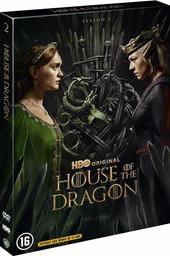 House of the dragon - Saison 2 / Clare Kilner, réal. | Kilner, Clare. Metteur en scène ou réalisateur