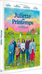 Juliette au printemps / Blandine Lenoir, réal. | Lenoir, Blandine (1973-....). Metteur en scène ou réalisateur. Scénariste