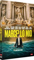 Marcello mio / Christophe Honoré, réal. | Honoré, Christophe (1970-....). Metteur en scène ou réalisateur. Scénariste