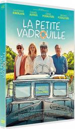 Petite vadrouille (La) / Bruno Podalydès, réal. | Podalydès, Bruno (1961-....). Metteur en scène ou réalisateur. Acteur. Scénariste