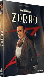 Zorro (2024) - Jean Dujardin / Emilie Noblet, réal. | Noblet, Emilie. Metteur en scène ou réalisateur