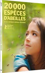 20 000 espèces d'abeilles / Estibaliz Urresola Solaguren, réal. | Urresola Solaguren, Estibaliz (1984-....). Metteur en scène ou réalisateur. Scénariste