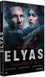 Elyas / Florent Emilio Siri, réal. | Siri, Florent Emilio (1965-....). Metteur en scène ou réalisateur. Scénariste