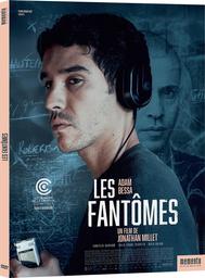 Fantômes (Les) / Jonathan Millet, réal. | Millet, Jonathan. Metteur en scène ou réalisateur. Scénariste