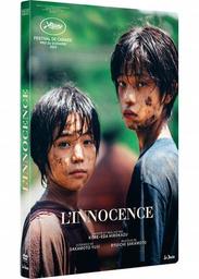 Innocence (L') / Hirokazu Kore-eda, réal. | Kore-eda, Hirokazu (1962-....). Metteur en scène ou réalisateur