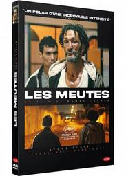 Meutes (Les) / Kamal Lazraq, réal. | Lazraq, Kamal (1984-....). Metteur en scène ou réalisateur. Scénariste