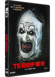 Terrifier / Damien Leone, réal. | Leone, Damien (1982-....). Metteur en scène ou réalisateur. Scénariste. Producteur