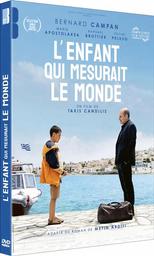 Enfant qui mesurait le monde (L') / Takis Candilis, réal. | Candilis, Takis. Metteur en scène ou réalisateur. Scénariste