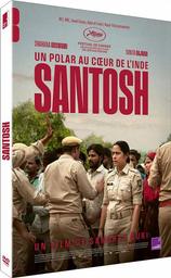 Santosh / Sandhya Suri, réal. | Suri, Sandhya. Metteur en scène ou réalisateur. Scénariste