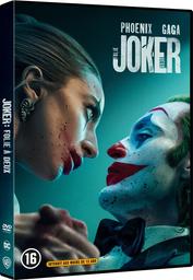 Joker - Folie à deux / Todd Phillips, réal. | 
