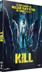 Kill / Nikhil Nagesh Bhat, réal. | 