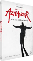 Monsieur Aznavour / Mehdi Idir, réal. | Idir, Mehdi (1979-....). Metteur en scène ou réalisateur. Scénariste