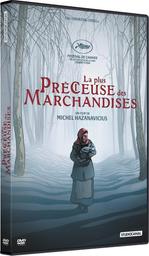 Plus précieuse des marchandises (La) / Michel Hazanavicius, réal. | Hazanavicius, Michel (1967-....). Metteur en scène ou réalisateur. Scénariste. Producteur